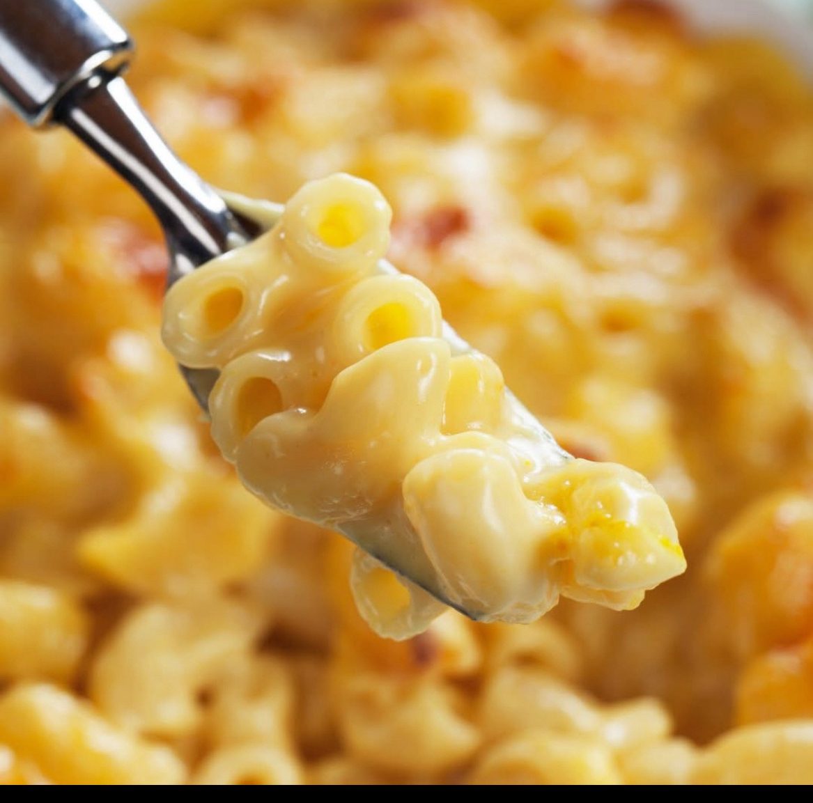 Original Mac & Cheese.