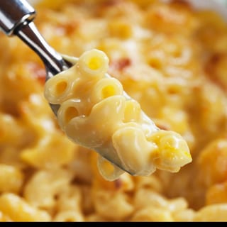 Original Mac & Cheese
