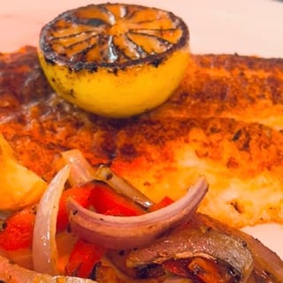 Filet of House Fish Fried or Grilled