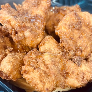 Fried Chicken