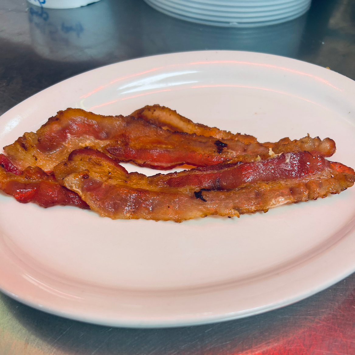 Bacon.