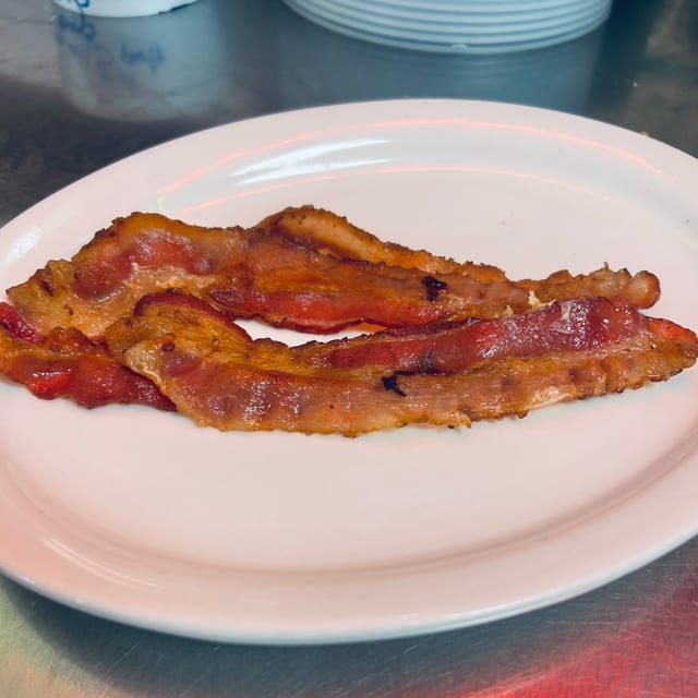 Bacon.