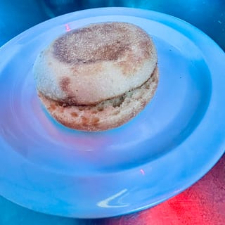 English Muffin