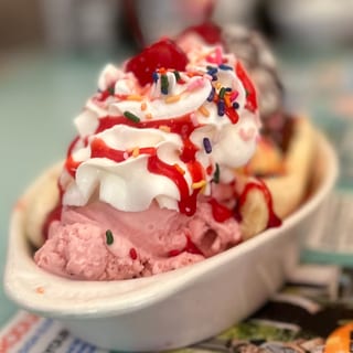 Ice Cream