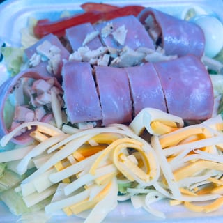 Chef's Salad
