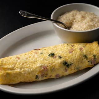 Western Omelette