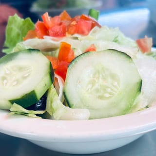 Garden Salad