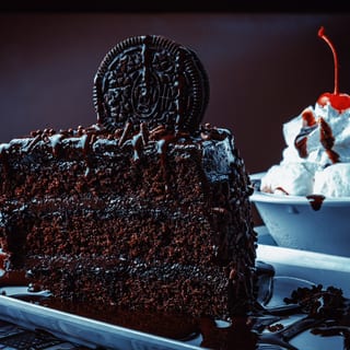 Chocolate Cake