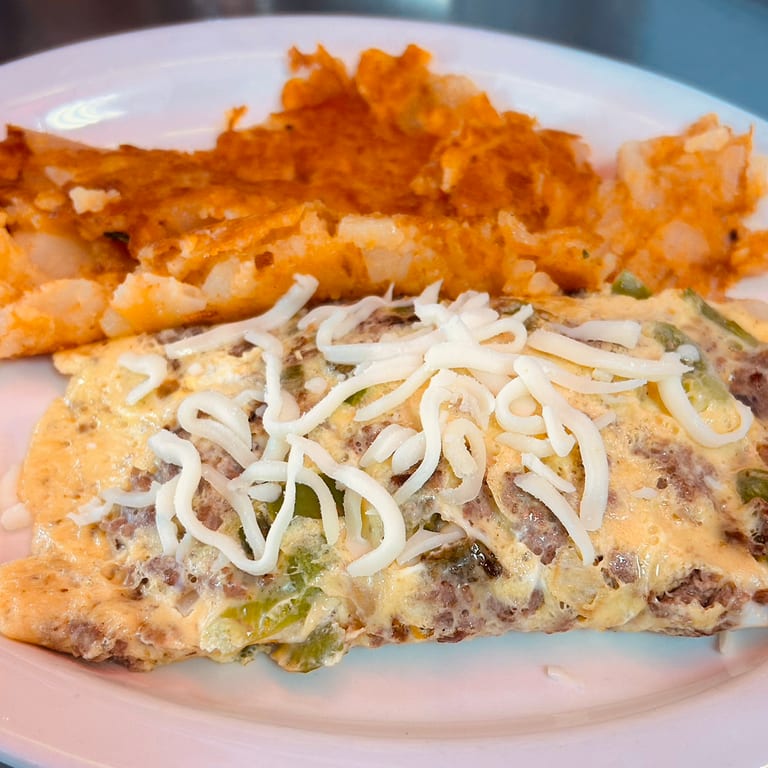 Omelette Varieties You’ll Love