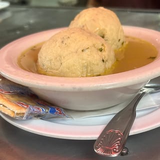 Homemade Soups