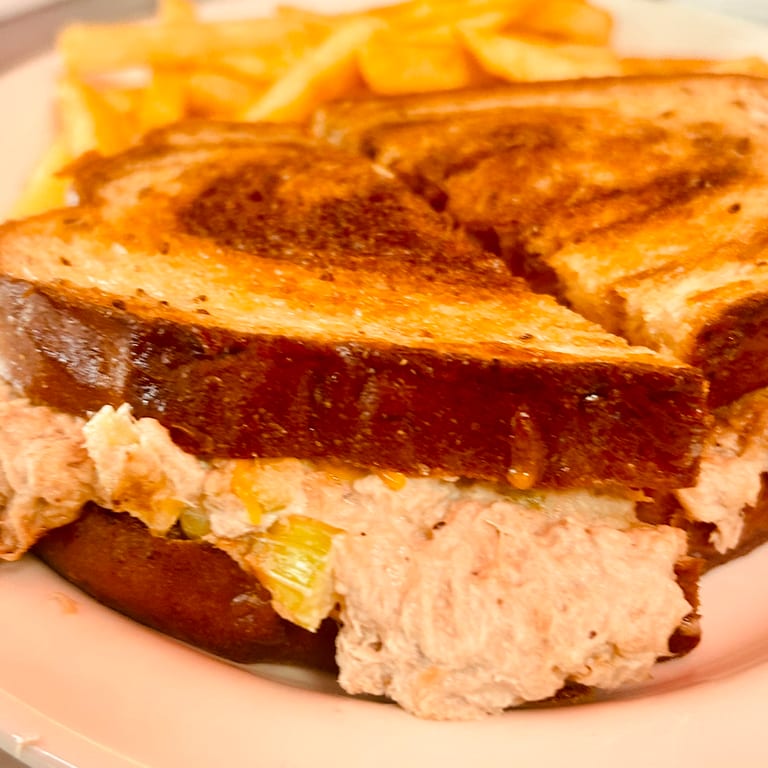 Delicious Tuna Dishes