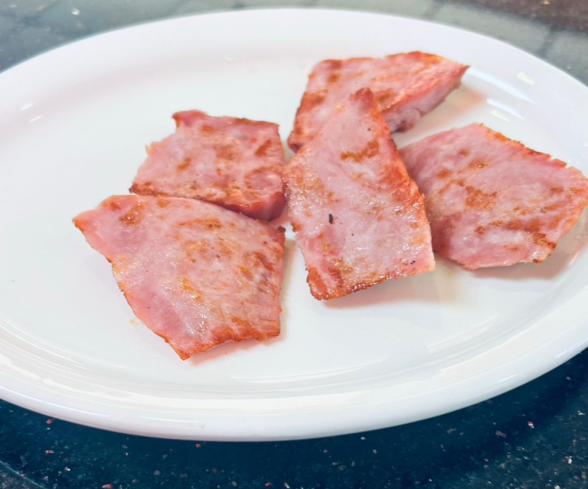 Ham.