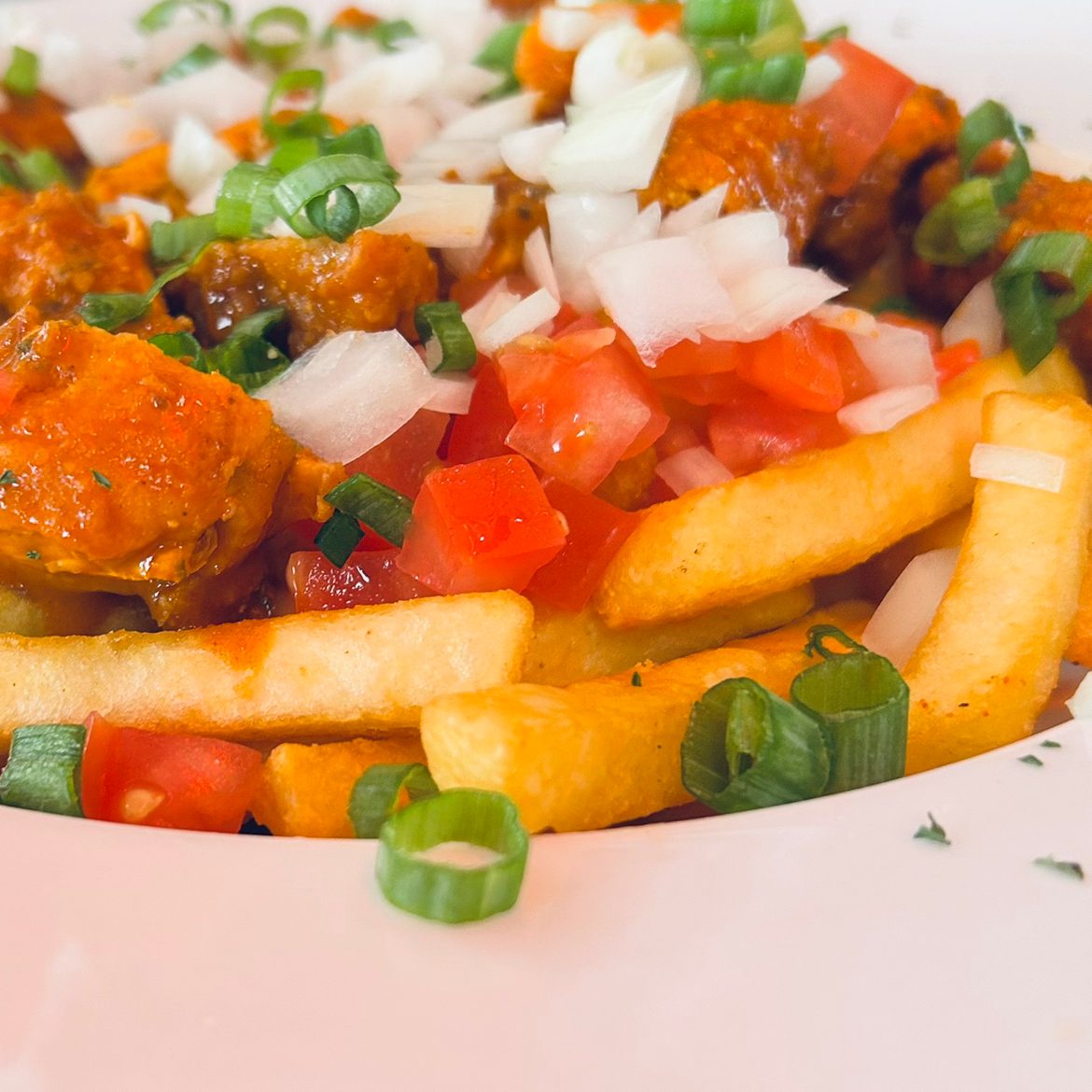 Farmers Fries.
