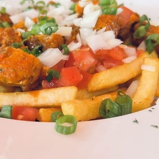 Farmers Fries