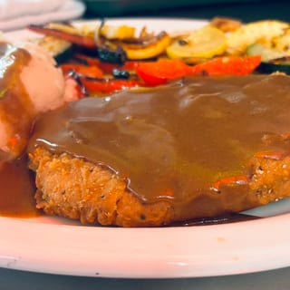 Country Fried Steak