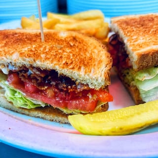 BLT Sandwich