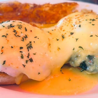 BLT Benny