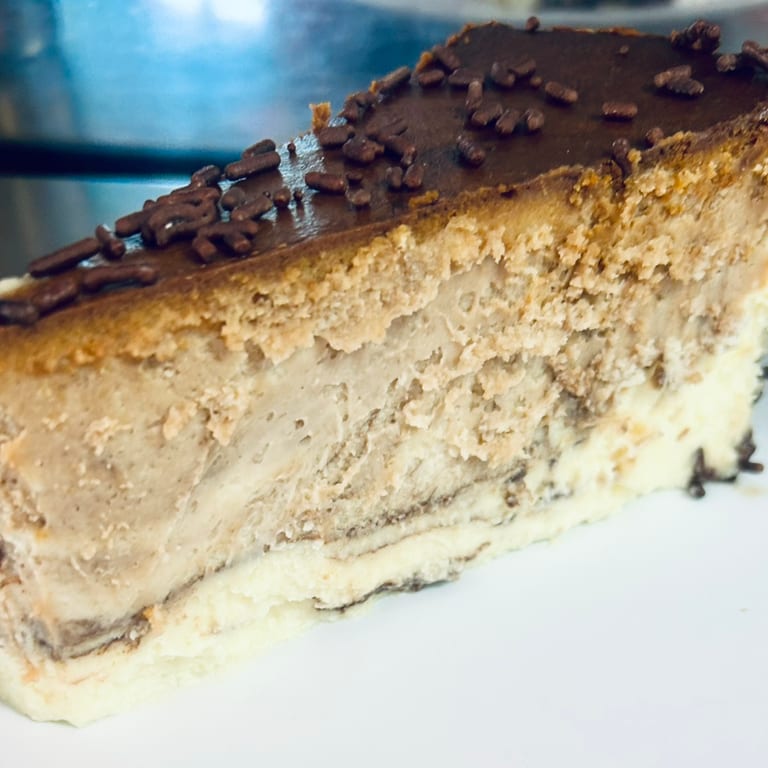 Delicious Cheesecake Options