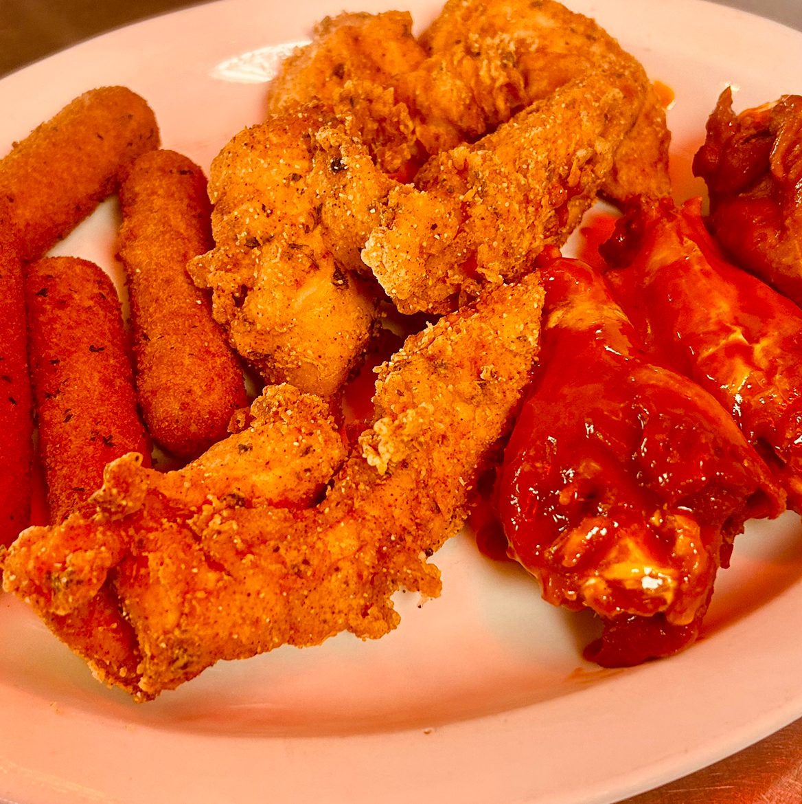 Papa's Combo.