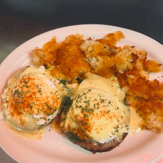 Florentine Benny