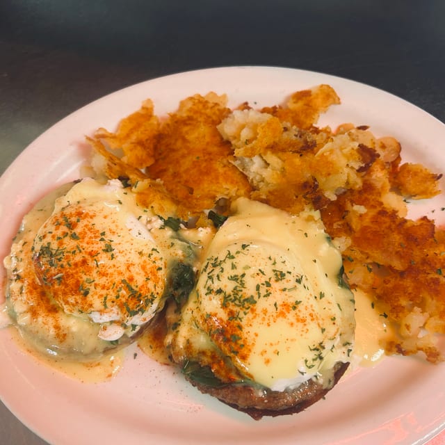 Florentine Benny.