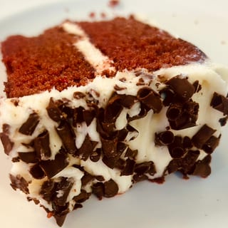 Red Velvet Cake