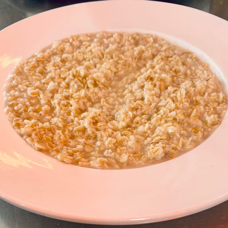 Savor Our Oatmeal Delights