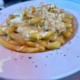 Disco Fries