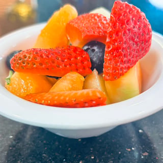 Fruits