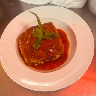Moussaka