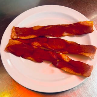 Turkey Bacon