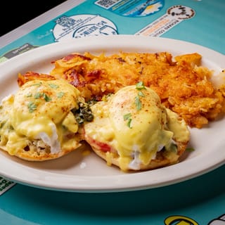 Papa's Benny