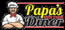 Papa's New York Diner