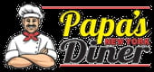 Papa's New York Diner