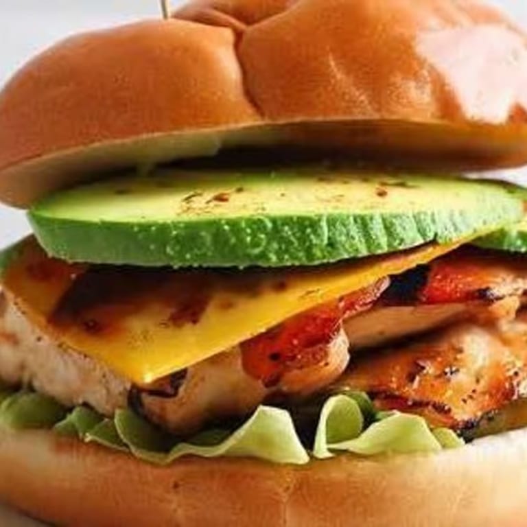 Delicious Grilled Chicken Options