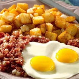 Corned Beef Hash